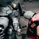 Illustration for article titled The Best Photos From iKotakus/i Cosplay Party